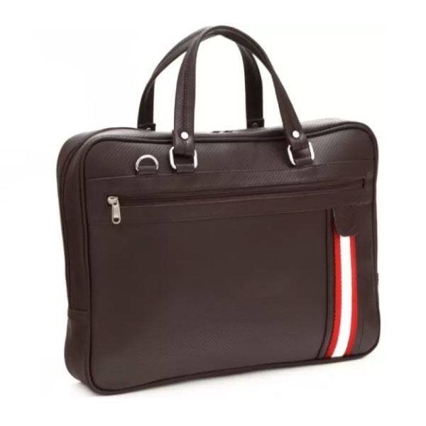 Brown Faux Leather Messenger Bag Manufacturers, Suppliers in Meghalaya