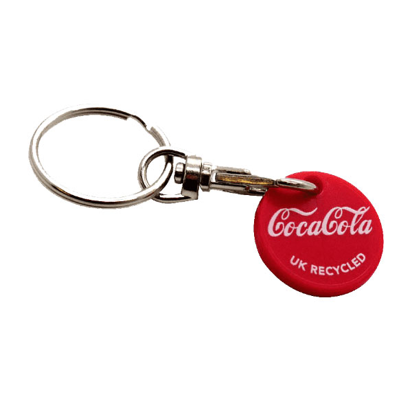 CocaCola Fancy Key Chains Manufacturers, Suppliers in Tripura