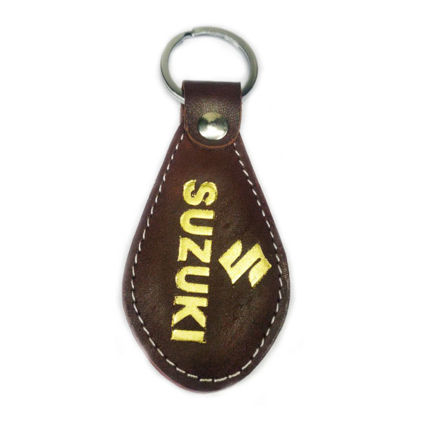 Suzuki Brown Key Chains Manufacturers, Suppliers in Lakshadweep