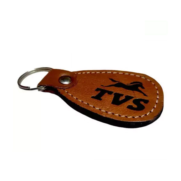 TVS Brown Key Chains Manufacturers, Suppliers in Bharuch