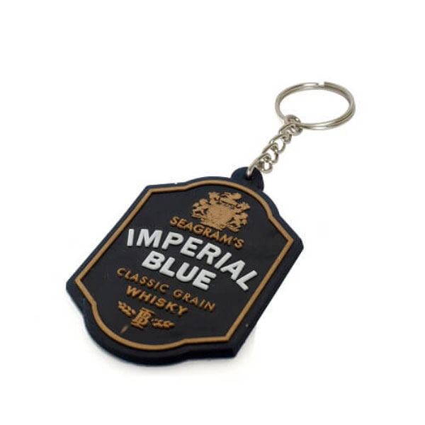 Logo Printed Key Chains Manufacturers, Suppliers in Nagaland