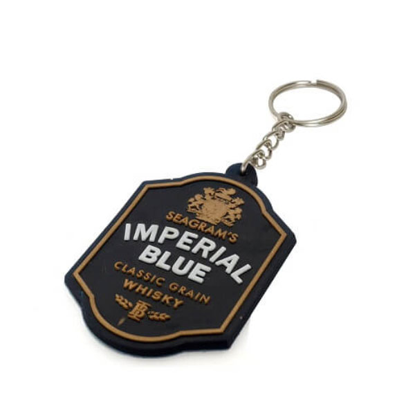 Logo Printed Key Chains Manufacturers, Suppliers in Lakshadweep