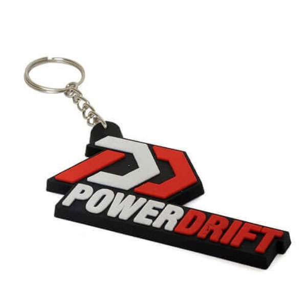 Customized Rubber Key Chains Manufacturers, Suppliers in Dadra And Nagar Haveli