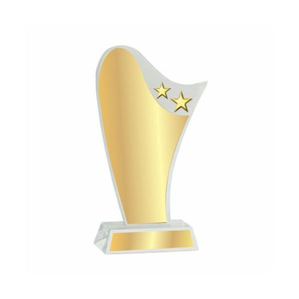 Elegant Metal and Marble Shield  Manufacturers, Suppliers in Goa