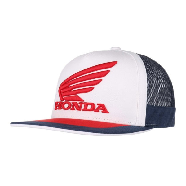 Honda Apparel Classic Snapback Cap Manufacturers, Suppliers in Nellore