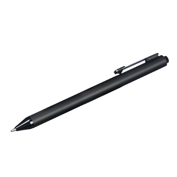 Black Ballpoint Pen with Sprung  Manufacturers, Suppliers in Delhi