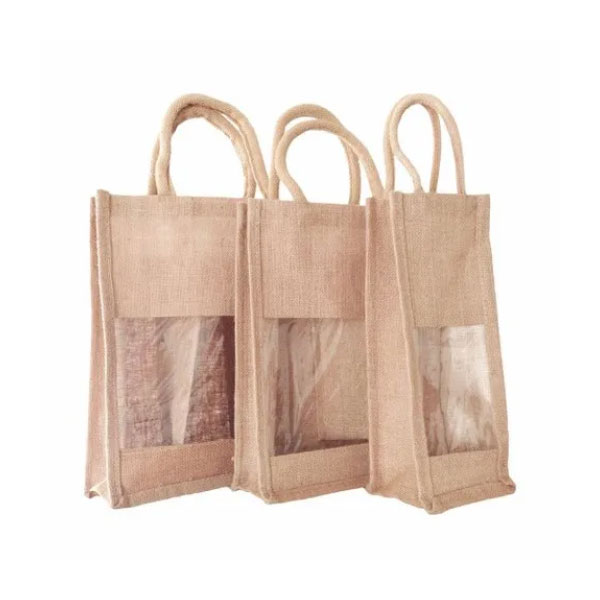 Bottle Wine Carrier Bag Manufacturers, Suppliers in West Bengal