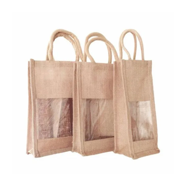 Bottle Wine Carrier Bag Manufacturers, Suppliers in Puducherry