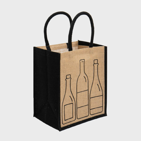 6 Bottle Wine Bag Manufacturers, Suppliers in West Bengal