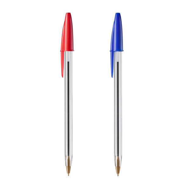Transparent Ball Pen Manufacturers, Suppliers in Gujarat