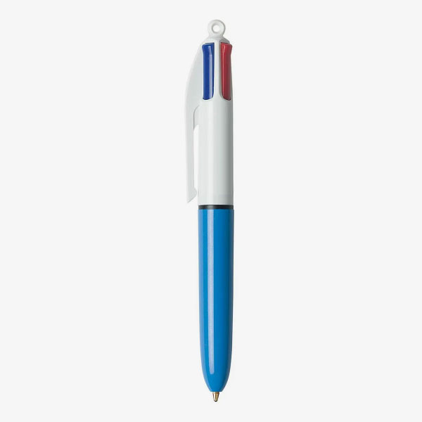 4 Color Multi Function Ballpoint Pen  Manufacturers, Suppliers in Delhi