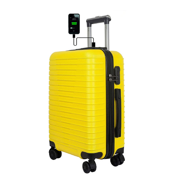 Trolley Travel Bag Manufacturers, Suppliers in Uttarakhand