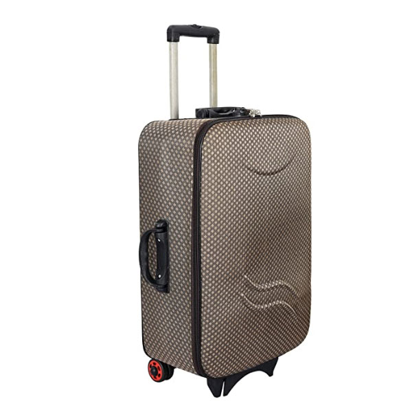 Check-in Suitcase Manufacturers, Suppliers in Jharkhand