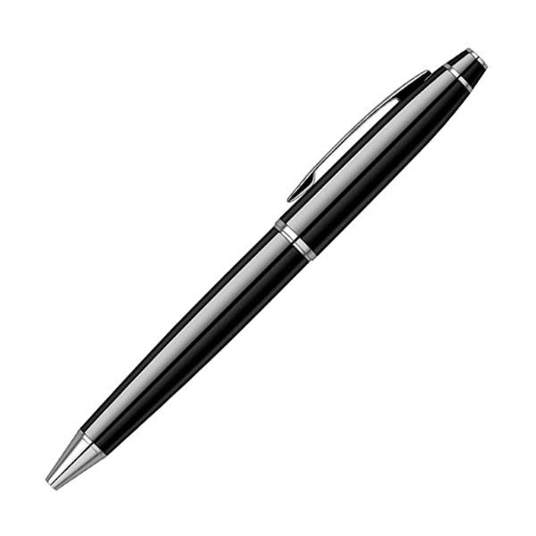 Contemporary Dark Black Ballpoint Pen Manufacturers, Suppliers in Andaman And Nicobar Islands