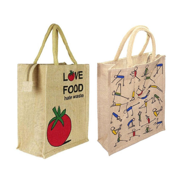 Best Quality Jute Bag Manufacturers, Suppliers in Chandigarh