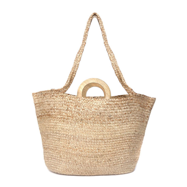 Jute Basket Bag Manufacturers, Suppliers in Uttar Pradesh