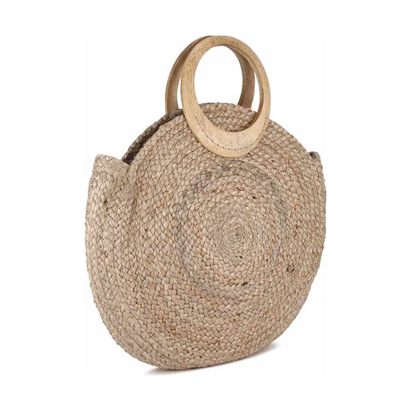 Women Brown Hand Held Bag Manufacturers, Suppliers in Uttar Pradesh