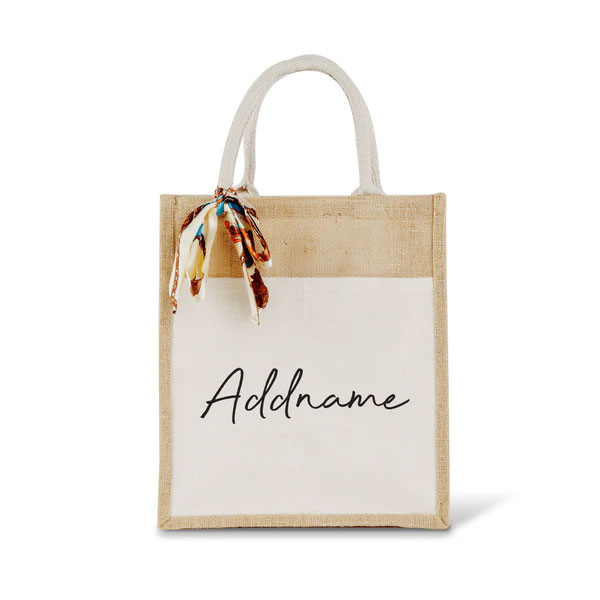 Jute Shopping Bag Manufacturers, Suppliers in Nagaland