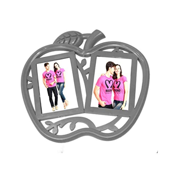 Apple Shape Photo Frame  Manufacturers, Suppliers in Maharashtra