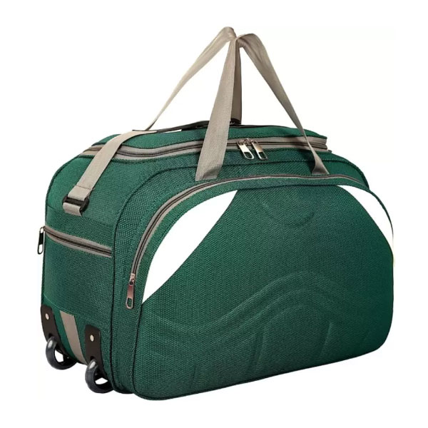 Travel Duffle Luggage Bags Manufacturers, Suppliers in Sambalpur