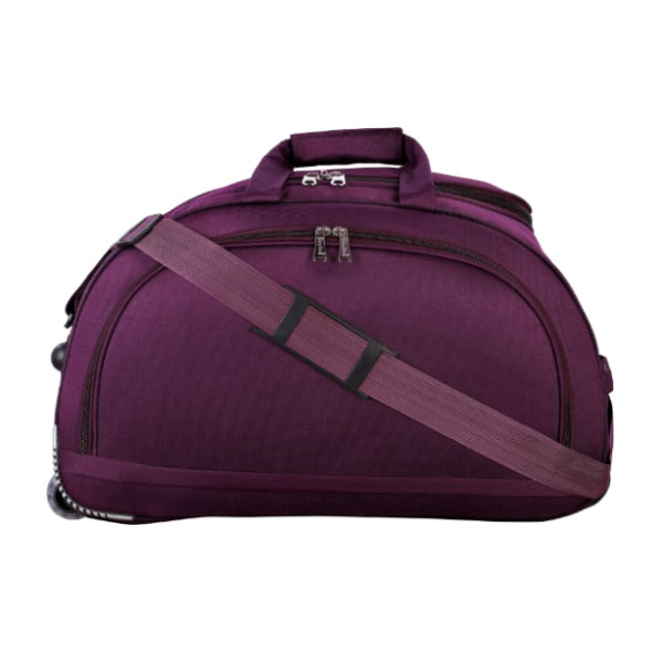 Duffle Bag Polyester Manufacturers, Suppliers in Nellore
