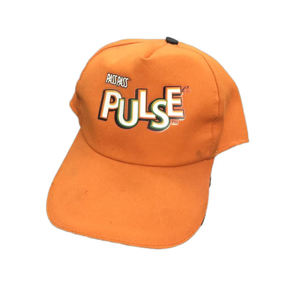 Orange Promotional Cap Manufacturers, Suppliers in West Bengal