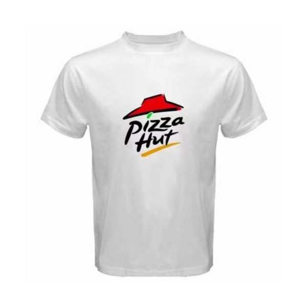 Restaurant logo Essential T-Shirt Manufacturers, Suppliers in Mumbai