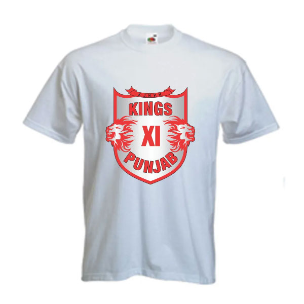 IPL Printed T-Shirt Manufacturers, Suppliers in Sonipat